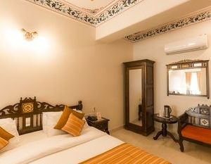 Umaid Residency - A Regal Heritage Home Dhand India