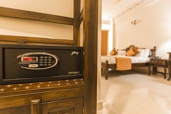 Hotel Photo 14