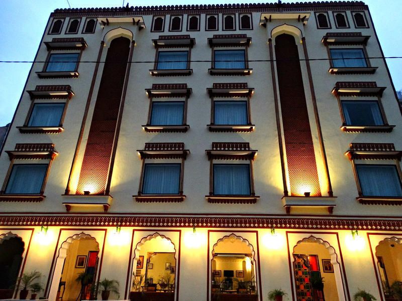 Hotel Photo 22