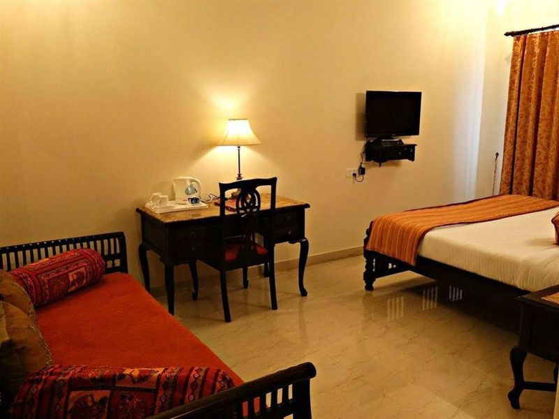Hotel Photo 5