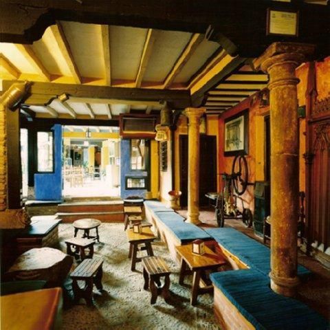 Hotel Photo 20