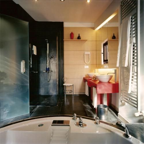 Hotel Photo 9