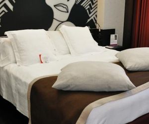 Crowne Plaza Milan City Milan Italy