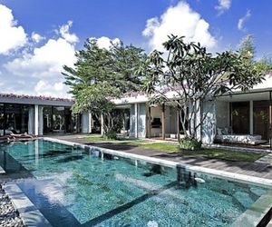 Ziva a Boutique Villa Seminyak Indonesia