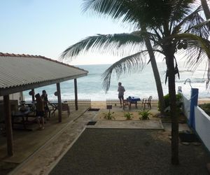 Blue Ocean Villa Hikkaduwa Sri Lanka