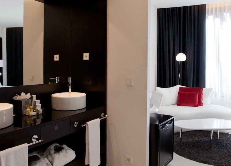 Hotel Photo 11