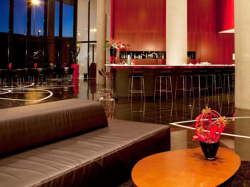 Hotel Photo 13
