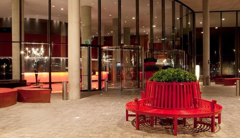 Hotel Photo 14