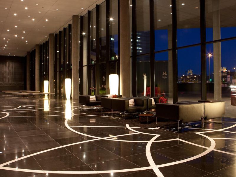 Hotel Photo 16