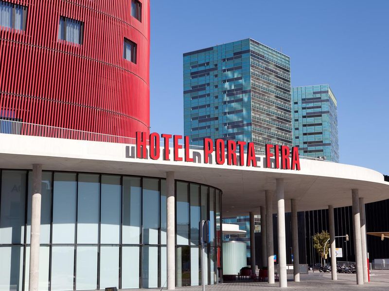 Hotel Photo 20