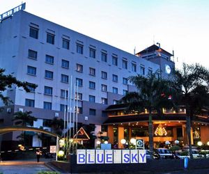 Blue Sky Hotel Balikpapan Balikpapan Indonesia