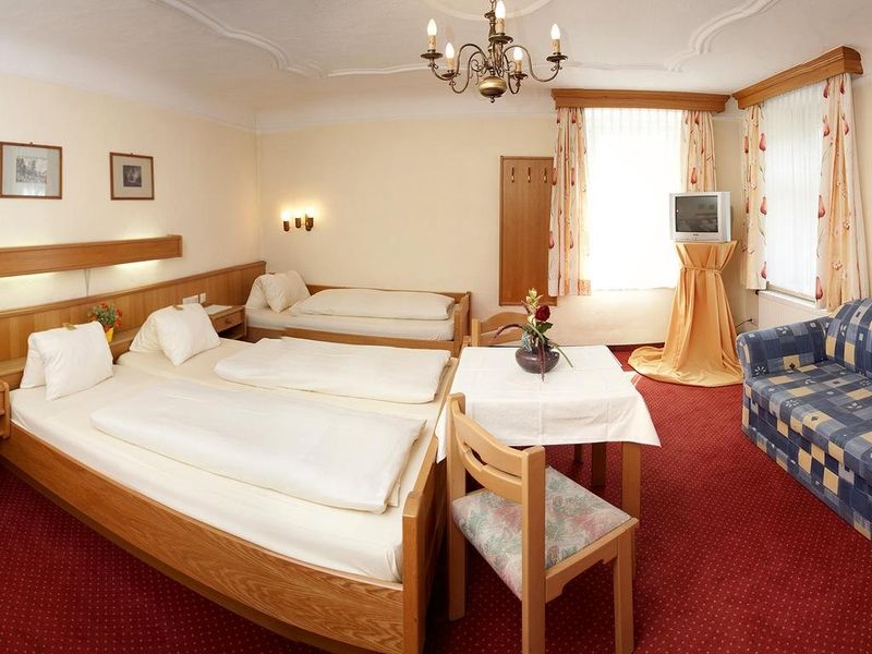 Hotel Photo 1