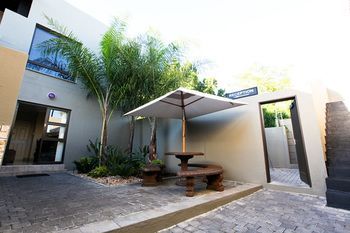 Hotel Photo 22