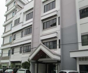 Hotel Mirama Balikpapan Indonesia