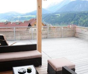 Alpine Living – Appartements direkt an der Skipiste by Schladmingurlaub Haus Austria