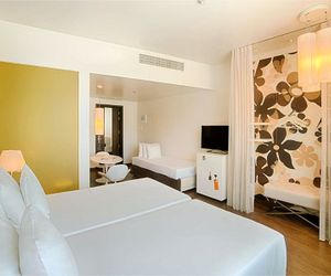 Nhow Milan Milan Italy