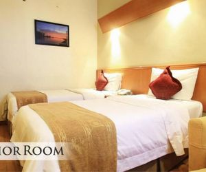 Hotel Pacific Balikpapan Balikpapan Indonesia