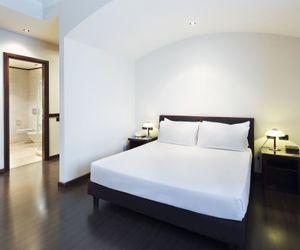 NH Collection Porta Nuova Milan Italy