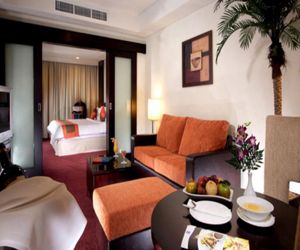 Hotel Horison Sagita Balikpapan Balikpapan Indonesia