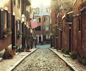 John Jeffries House Boston United States