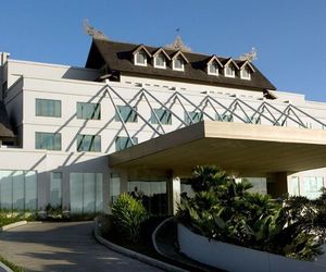 Hakaya Plaza Hotel Balikpapan Indonesia