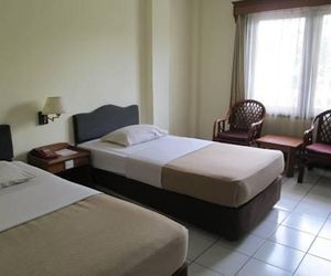 Hotel Budiman Balikpapan Indonesia