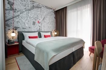 IntercityHotel Duisburg