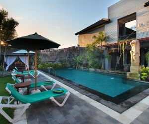 Jimbaran Lestari Hotel & Residences - Spa Jimbaran Indonesia