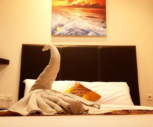 Sunrise Hotel Jogja Yogyakarta Indonesia