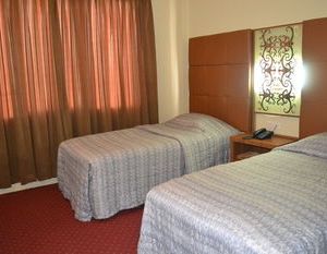 Sepinggan Hotel Balikpapan Balikpapan Indonesia