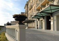 Отзывы NH Livorno Grand Hotel Palazzo, 5 звезд
