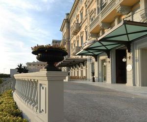 Grand Hotel Palazzo Livorno-MGallery by Sofitel Livorno Italy