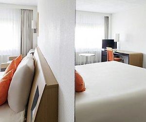 Novotel Amsterdam City Amstelveen Netherlands