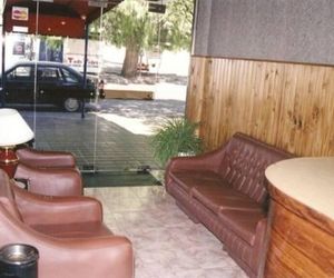 Hotel Brescia San Juan Argentina