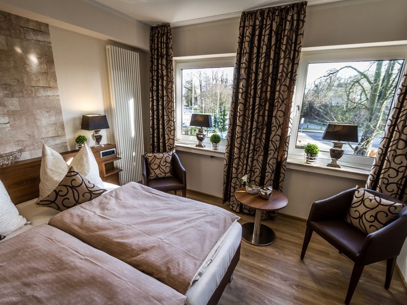 Hotel Photo 2