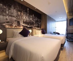 Hotel 108 Hong Kong Hong Kong