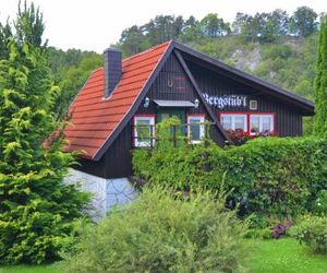 Quaint Holiday Home in Elbingerode near Forest Neuwerk Germany