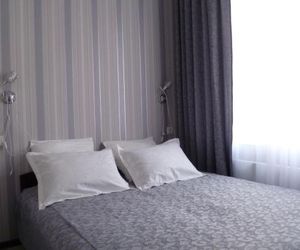 Hotel Vizit Novosibirsk Russia