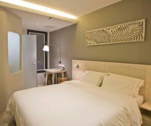 M Plus Boutique Hotel Ulu Tiram Malaysia