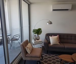 Turnkey Accommodation – Victoria Harbour Docklands Melbourne Australia