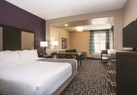 Отзывы La Quinta Inn & Suites La Verkin-Gateway to Zion, 3 звезды