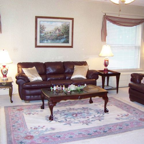 Photo of Barclay Bed And Breakfast