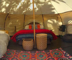 Explore Life Glamping Wanaka New Zealand