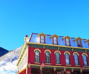 Grand Imperial Hotel Telluride United States