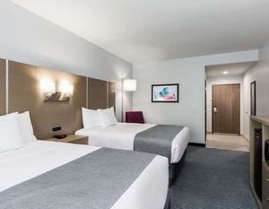 Days Inn & Suites by Wyndham Houston NW Cypress Jersey Village United States