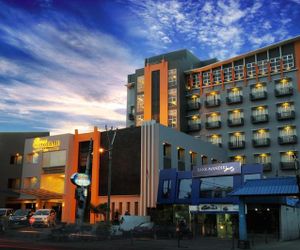 Hotel Grand Anugerah Bandar Lampung Indonesia