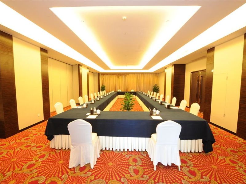Hotel Photo 13