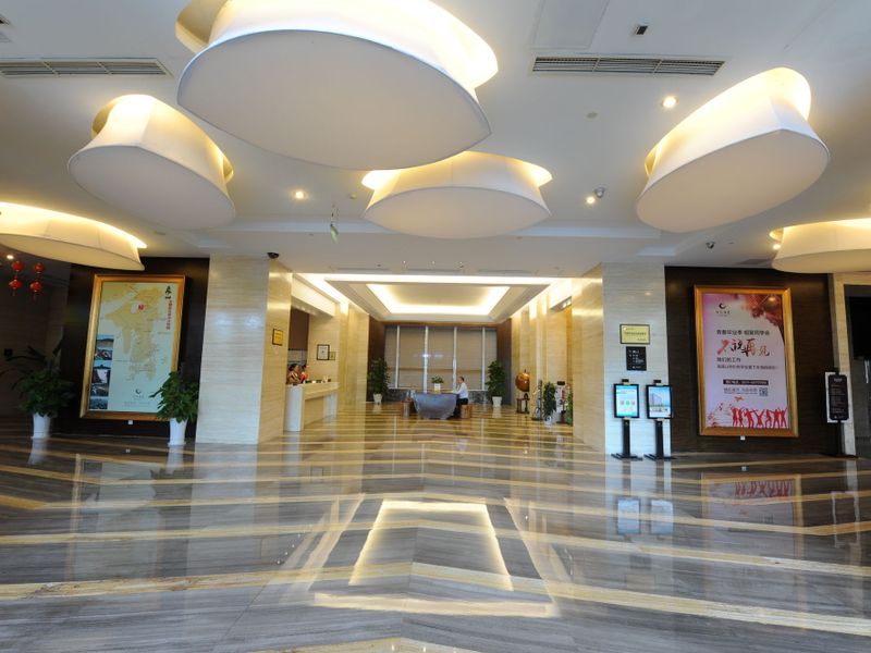 Hotel Photo 10