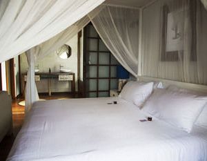 Sentidos Beach Retreat - Design Hotels. Praia do Tofo Mozambique