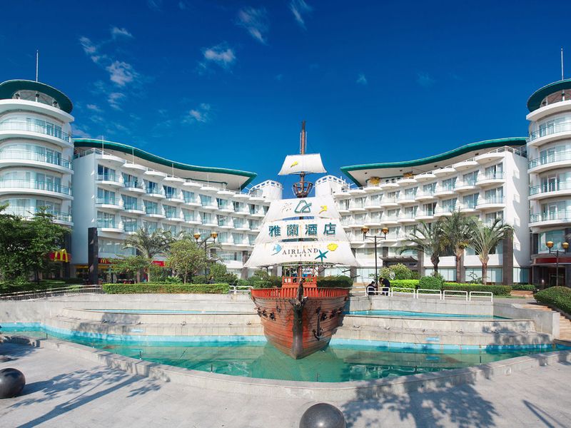 Hotel Photo 1